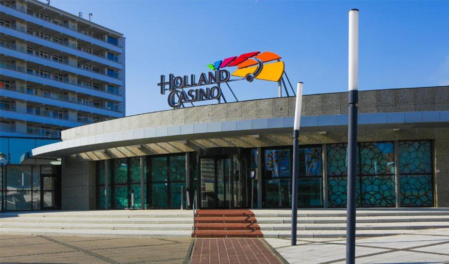 Casa La Vida Beach House & Free Bikes Zandvoort Exterior foto